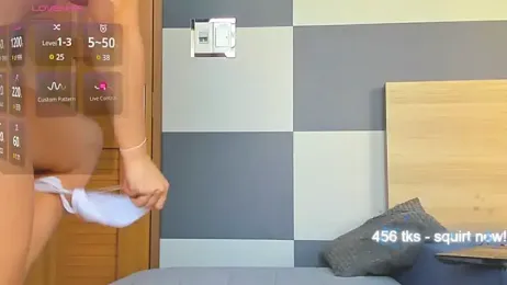 Kiera_Thomas stripchat stream image