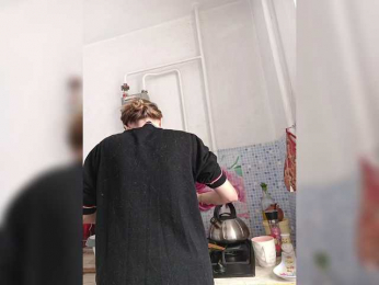 NeZabudka- bongacams stream image