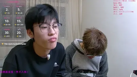 KK-cuteboy stripchat stream image, 17.01.2026 10:30