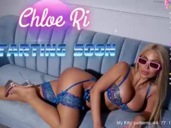 chloe_ri chaturbate stream image, 17.01.2026 12:20