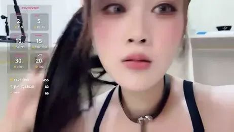 yueyue2003 stripchat stream image