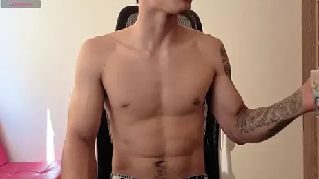 Cristopher23_ stripchat stream image, 17.01.2026 13:20