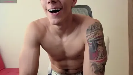 Cristopher23_ stripchat stream image, 17.01.2026 13:20