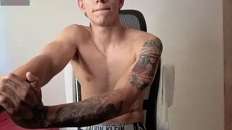 Cristopher23_ stripchat stream image, 17.01.2026 13:20