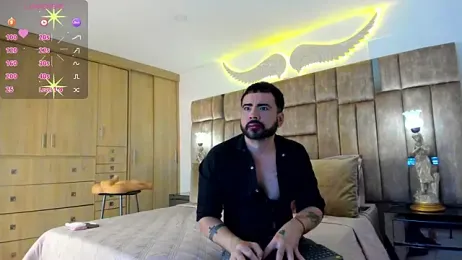 petterwilly1 stripchat stream image, 17.01.2026 15:00