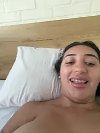 Hannahoff stripchat stream image