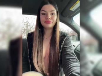 -MaybeBaby- bongacams stream image, 02.03.2025 07:00