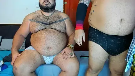 Bearspigdirty stripchat stream image, 18.01.2026 01:20