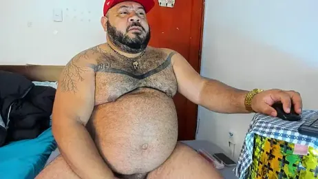 Bearspigdirty stripchat stream image, 18.01.2026 01:20
