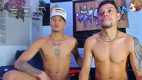 Friendsofeverything_ stripchat stream image