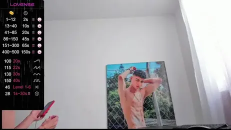 Luke_westx stripchat stream image