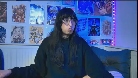 snowblack_ stripchat stream image, 18.01.2026 20:40