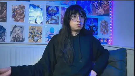 snowblack_ stripchat stream image, 18.01.2026 20:40