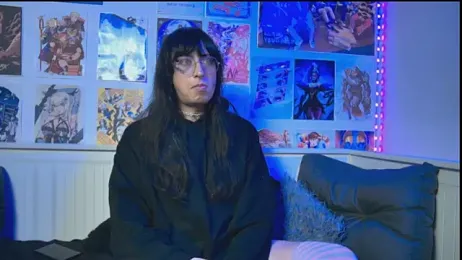 snowblack_ stripchat stream image, 18.01.2026 20:40