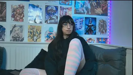 snowblack_ stripchat stream image, 18.01.2026 20:40