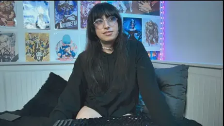 snowblack_ stripchat stream image, 18.01.2026 20:40