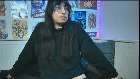 snowblack_ stripchat stream image, 18.01.2026 20:40