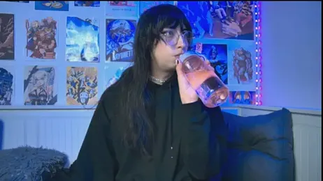 snowblack_ stripchat stream image, 18.01.2026 20:40