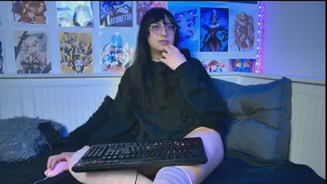 snowblack_ stripchat stream image, 18.01.2026 20:40