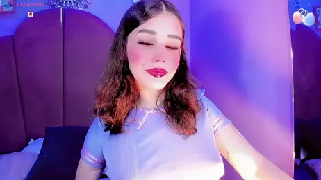ValeriaAguilar stripchat stream image, 18.01.2026 21:50