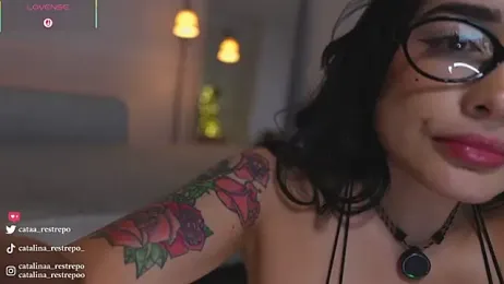 CATALINA_RESTREPO stripchat stream image