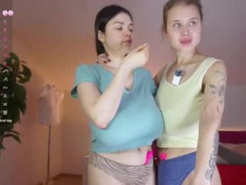 sweetyoops chaturbate stream image, 19.01.2026 04:00