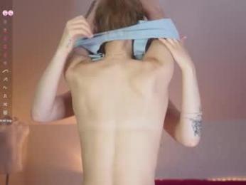 sweetyoops chaturbate stream image, 19.01.2026 04:00