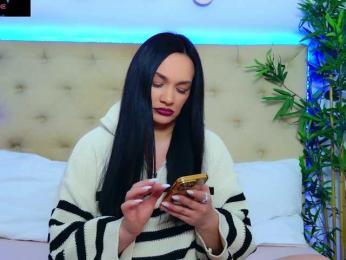 DaliyaArabian bongacams stream image