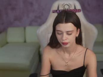 anabel054 chaturbate stream image, 19.01.2026 18:50