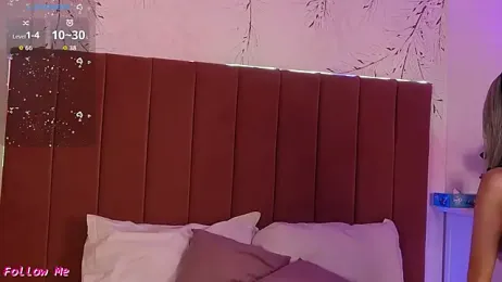 PinkySparks stripchat stream image