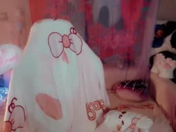 oh_pichuu chaturbate stream image, 19.01.2026 22:40