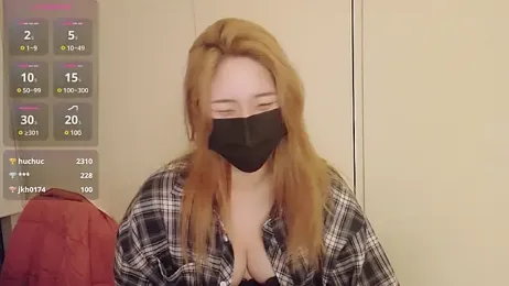 kimarin stripchat stream image