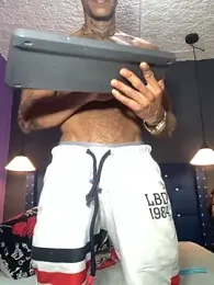 Salomon_koude stripchat stream image, 20.01.2026 04:30