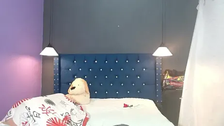 Salomon_koude stripchat stream image, 20.01.2026 04:30