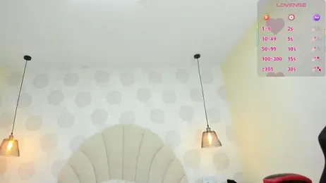 MAGIEVANS1 stripchat stream image, 20.01.2026 02:00
