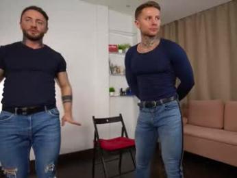 demianblake chaturbate stream image, 20.01.2026 10:30