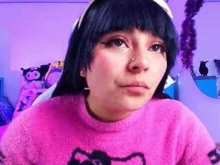 marceliinee camsoda stream image, 20.01.2026 16:40