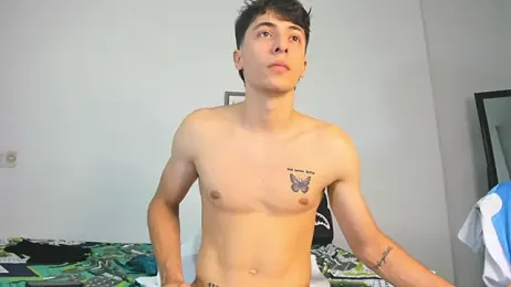 AlessandroDybala stripchat stream image, 20.01.2026 17:20