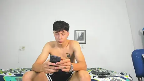 AlessandroDybala stripchat stream image, 20.01.2026 17:20