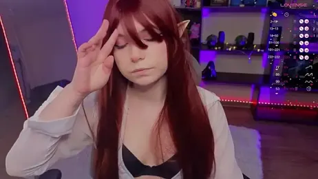 zelda_1 stripchat stream image