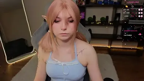 zelda_1 stripchat stream image