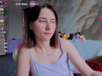 Unearthly bongacams stream image