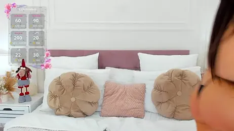 JasmiLyn stripchat stream image