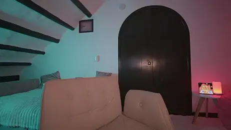 -SofiaCastillo- stripchat stream image