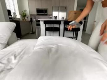 kaliblakexo chaturbate stream image