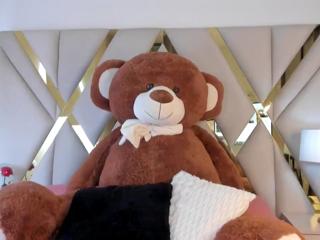 Alisson Bonnet flirt4free stream image