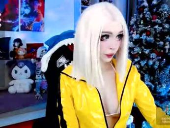_sparkland_ chaturbate stream image