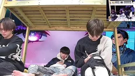 xiaohuangren01 stripchat stream image