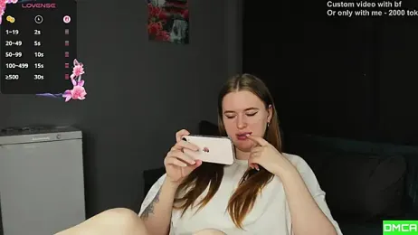 Robert_Lisa stripchat stream image