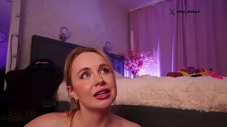 Kitty_Ricky stripchat stream image